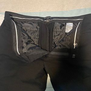 Black Dress pants